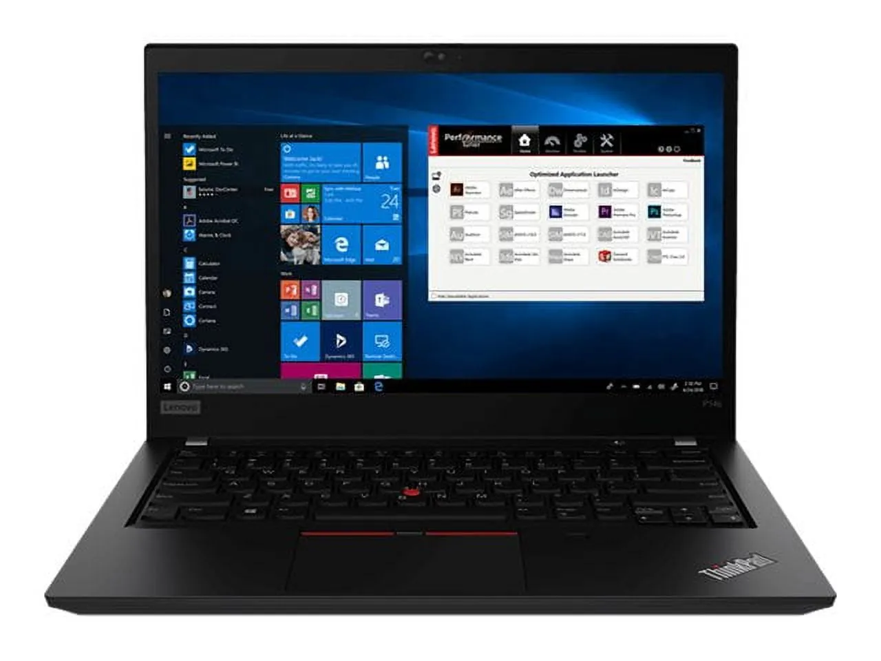 LENOVO-20S4003EUS