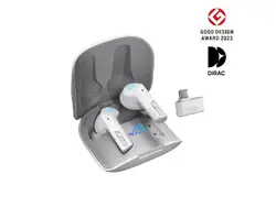ASUS-R55ES ROG CETRA TWS SPEEDNOVA/WHT
