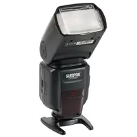 Sunpak-DF3600U-CNX