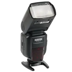 Sunpak-DF3600U-CNX