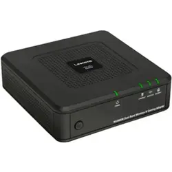 Cisco-WGA600N