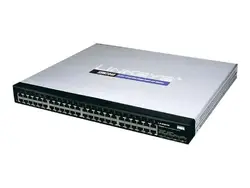 Cisco-SRW2048