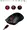 P504 ROG GLADIUSII OGN PK