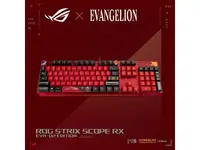 ASUS-XA13 EVA-02 EDITION/BL