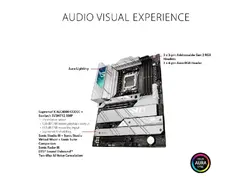 ASUS-ROG STRIX X670E-A GA WIFI