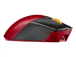ASUS-P715 EVA-02 EDITION