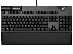 ASUS-XA08 STRIX FLARE II/NXBN