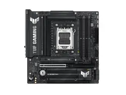 ASUS-TUF GAMIN B850M-PLUS WIFI