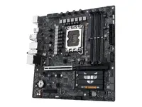 ASUS-TUF GAMIN B860M-PLUS WIFI