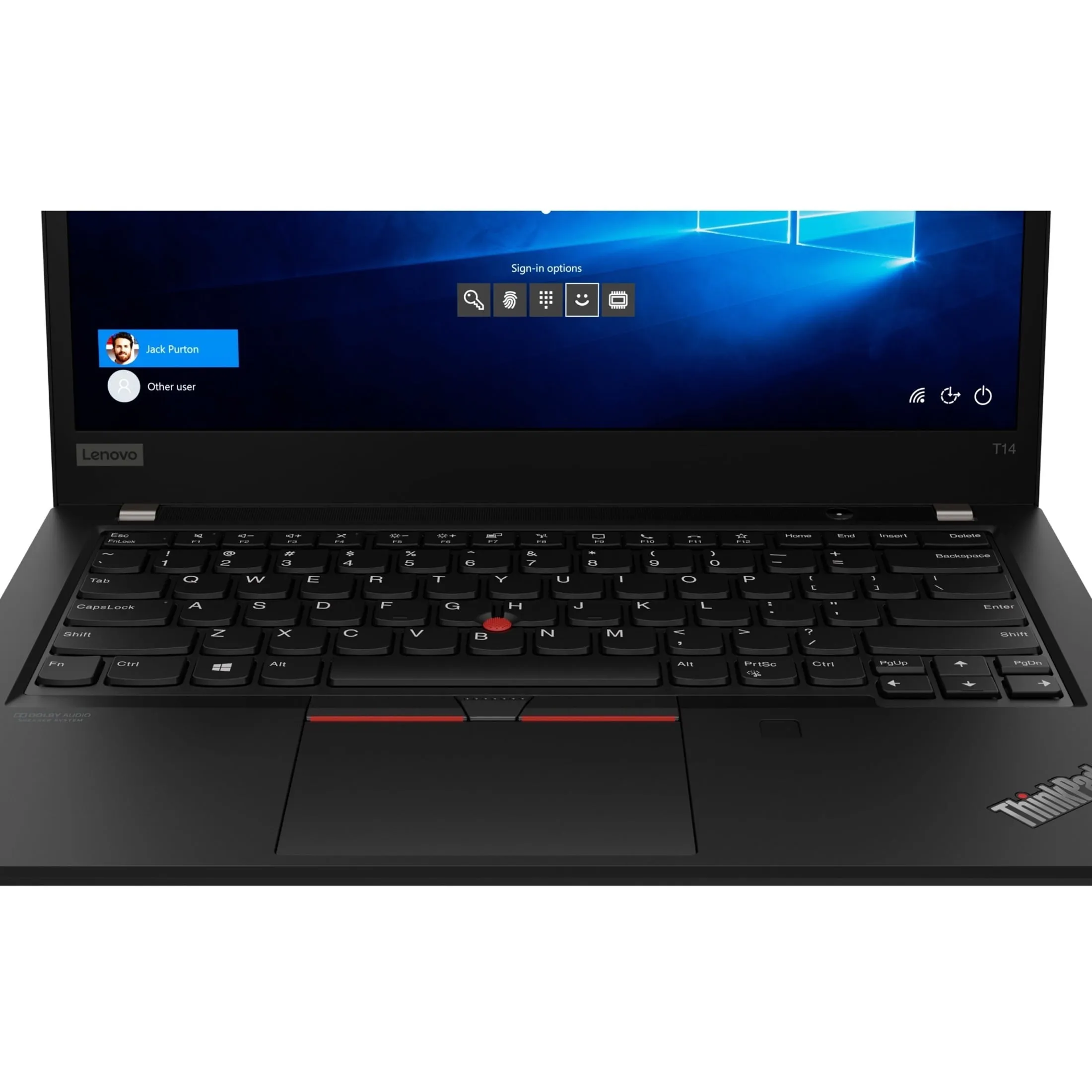 LENOVO-20W40079US