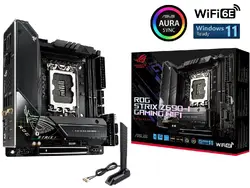 ASUS-ROG STRIX Z690-I GAM WIFI