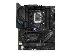 ASUS-STRIX B760-F GAMING WIFI