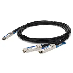 ADDON-QSFP-2QSFP50G-CU3M-AO