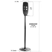IMPACT PRODUCTS-9140PU
