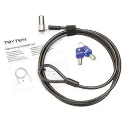 TRYTEN TECHNOLOGIES-308111