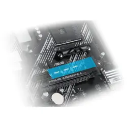 ASUS-PRIME A520M-A II/CSM