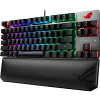 ASUS-X801 STRIX SCOPE TKL D/RD/US