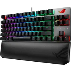 ASUS-X801 STRIX SCOPE TKL D/RD/US
