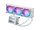 ROGRYUJIN III 360 ARGB WH