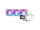 ROGRYUJIN III 360 ARGB WH