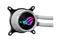 ASUS-STRIX LC III 240 ARGB WHT