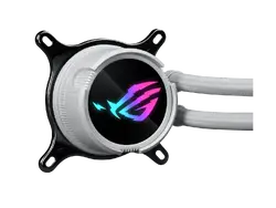 ASUS-STRIX LC III 240 ARGB WHT