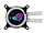 STRIX LC III 240 ARGB WHT