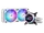 STRIX LC III 240 ARGB WHT