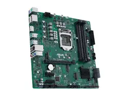 ASUS-PRO Q570M-C/CSM