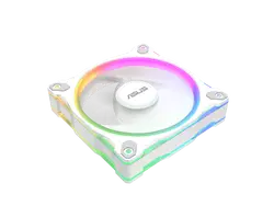 ASUS-PRIME MR120 ARGB RE WHITE