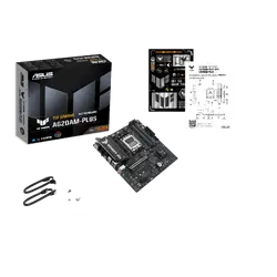 ASUS-TUF GAMING A620AM-PLUS WIFI