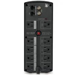 CyberPower-LX1500GU-R