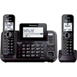 PANASONIC-PANKXTG9542B