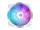 ROGSTRIXLCIII360ARGBLCDWH