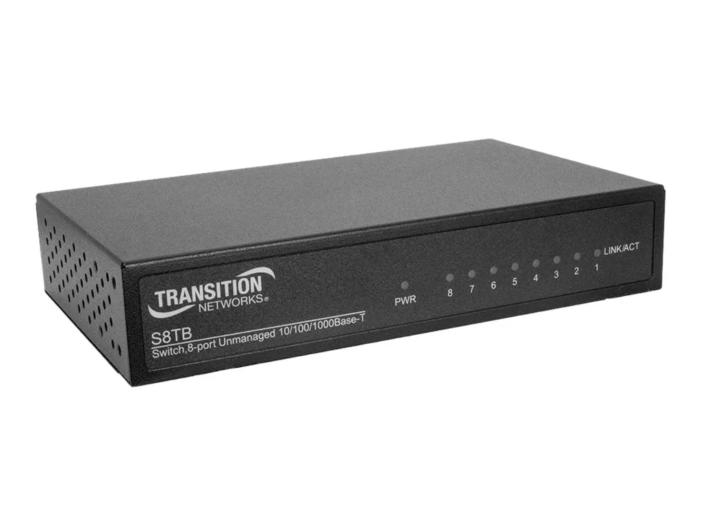 Lantronix-S8TB