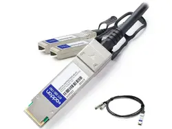 ADDON-QSFP28-2QSFP28-PDAC1M-AO