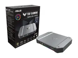 ASUS-TUF GA CAPTURE BOX-CU4K30