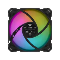 ASUS-TUF GAM TF120 ARGB WHITE