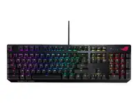 ASUS-XA02 ROG STRIXSCOPE/BN/US