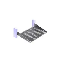 RACK SOLUTIONS-2USHL-022HALF-13DV