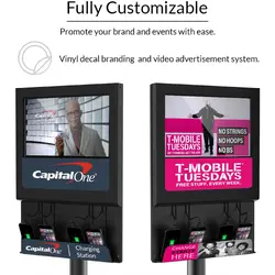 CHARGETECH ENTERPRISES-CT-300020