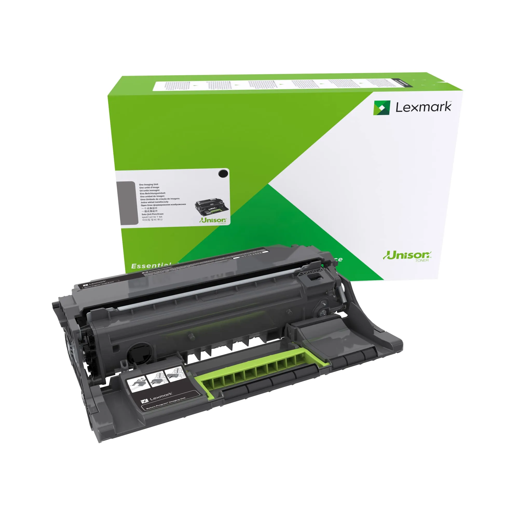 Lexmark-56F0Z0E