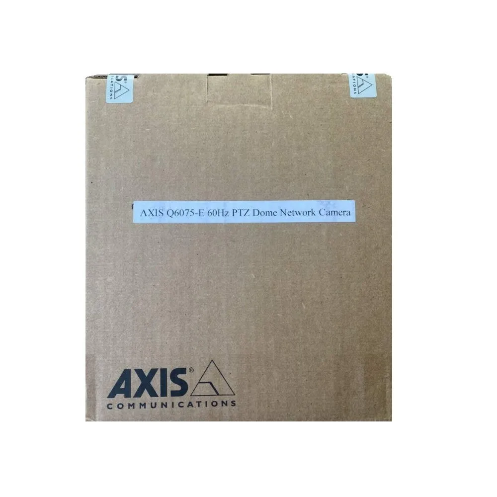 Axis Communications-01752004