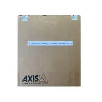 Axis Communications-01752-004