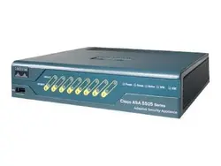 Cisco-ASA5505-SSL25-K9