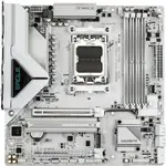 GIGABYTE B850M EAGLE WF6E ICE