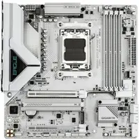 GIGABYTE-B850M EAGLE WF6E ICE