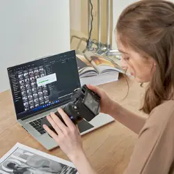 GIGABYTE-AERO 16 XE4-73US918HP