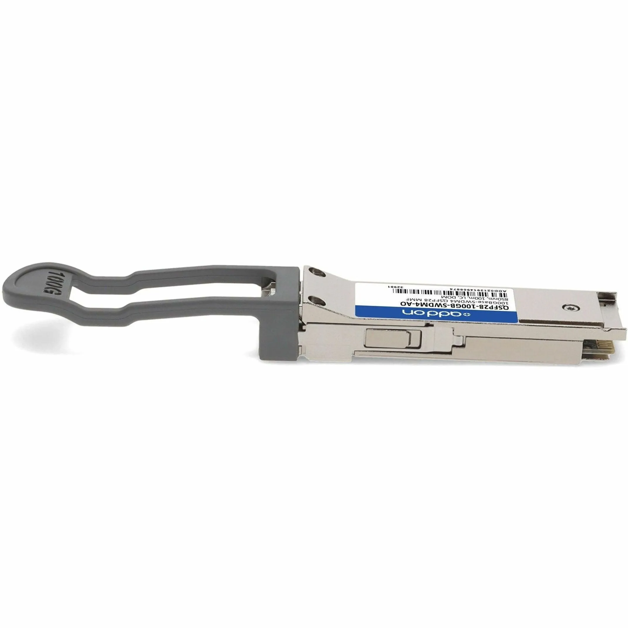 ADDON-QSFP28100GBSWDM4AO