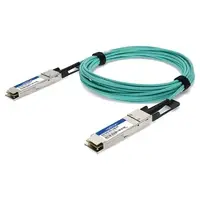 ADDON-QFX-QSFP-AOC-10M-AO